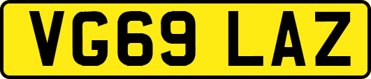 VG69LAZ