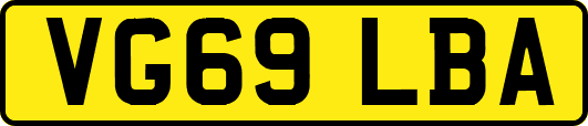 VG69LBA