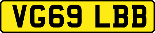 VG69LBB