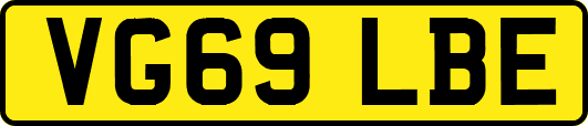 VG69LBE
