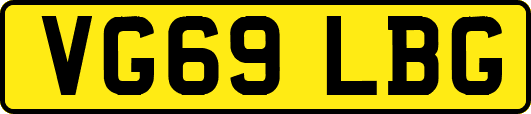 VG69LBG