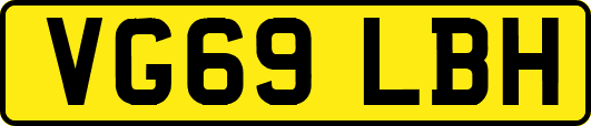 VG69LBH