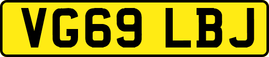 VG69LBJ