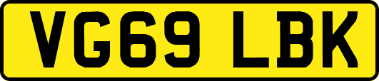 VG69LBK