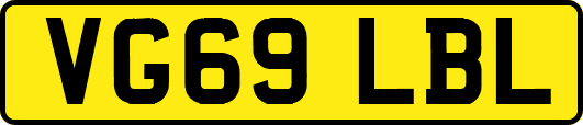 VG69LBL