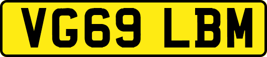VG69LBM