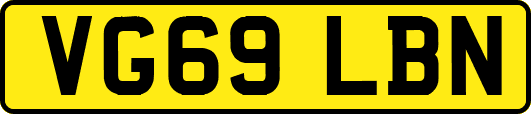 VG69LBN
