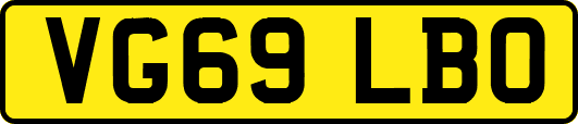 VG69LBO