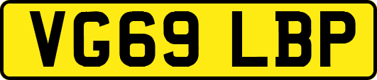 VG69LBP