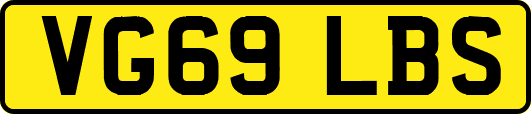 VG69LBS