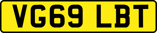 VG69LBT
