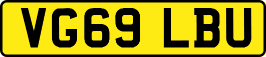 VG69LBU
