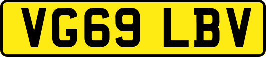 VG69LBV