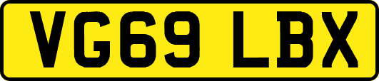 VG69LBX