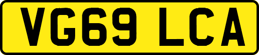 VG69LCA