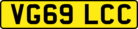 VG69LCC