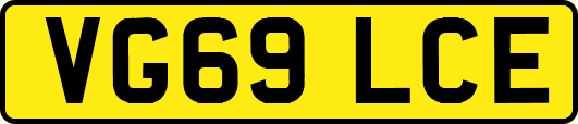 VG69LCE