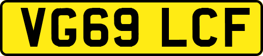 VG69LCF