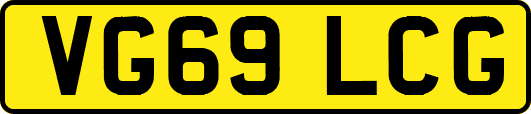 VG69LCG