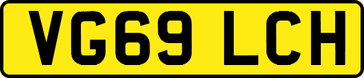 VG69LCH