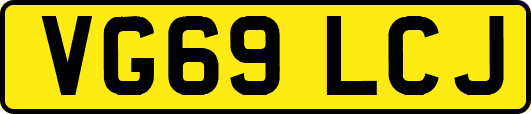 VG69LCJ