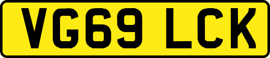 VG69LCK