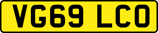 VG69LCO
