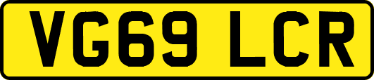 VG69LCR