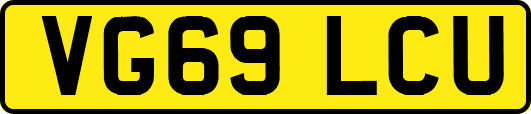 VG69LCU