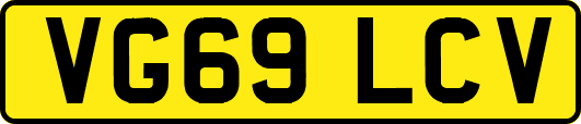 VG69LCV