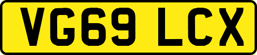 VG69LCX