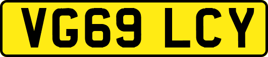VG69LCY