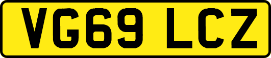 VG69LCZ