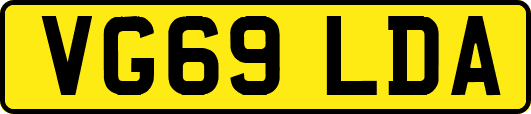 VG69LDA