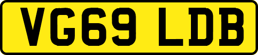 VG69LDB