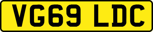 VG69LDC
