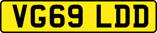 VG69LDD