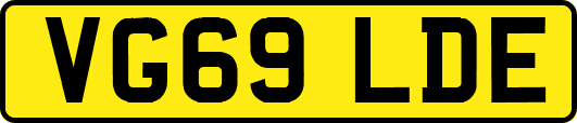 VG69LDE