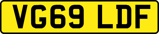 VG69LDF