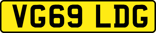 VG69LDG