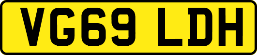 VG69LDH