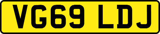 VG69LDJ