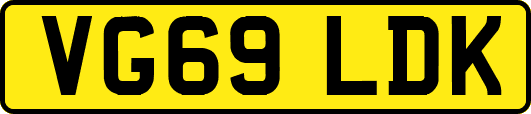 VG69LDK