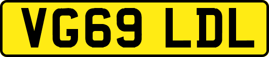VG69LDL