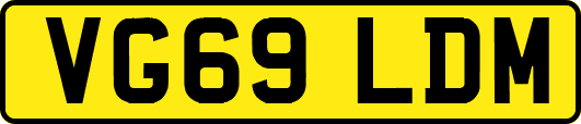 VG69LDM