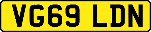 VG69LDN