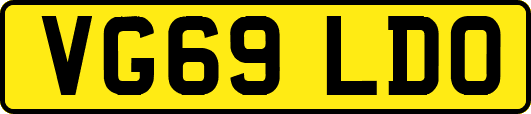 VG69LDO