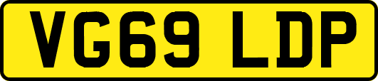 VG69LDP