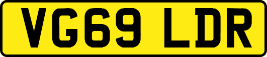 VG69LDR