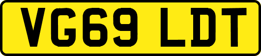 VG69LDT